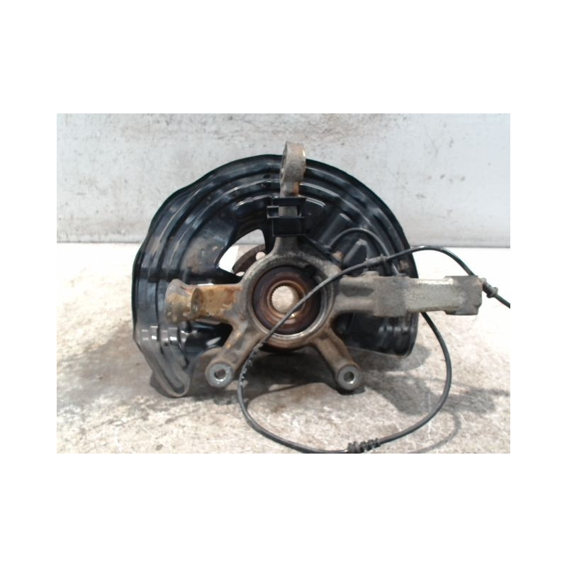 PIVOT AVANT GAUCHE MERCEDES CLASSE B 2008-