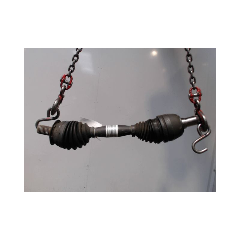 TRANSMISSION AVANT GAUCHE MERCEDES CLASSE B 2008- B 180 