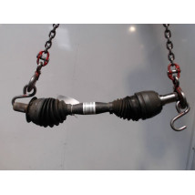 TRANSMISSION AVANT GAUCHE MERCEDES CLASSE B 2008- B 180 