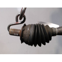 TRANSMISSION AVANT GAUCHE MERCEDES CLASSE B 2008- B 180 