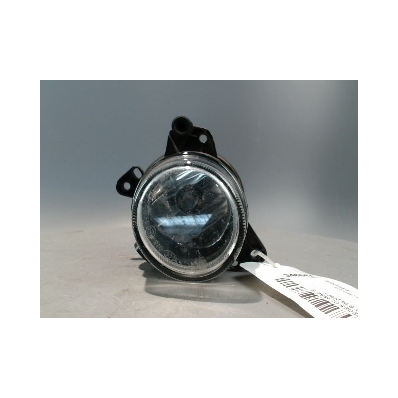 PHARE ANTIBROUILLARD AVANT GAUCHE MERCEDES CLASSE B 2008-