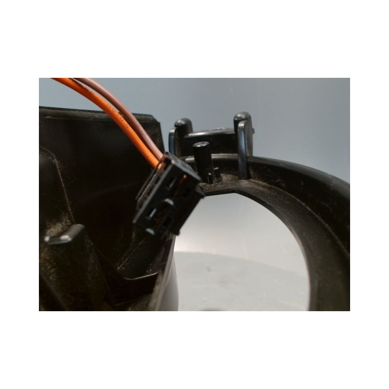 MOTEUR VENTILATEUR CHAUFFAGE MERCEDES CLASSE B 2008-