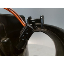 MOTEUR VENTILATEUR CHAUFFAGE MERCEDES CLASSE B 2008-