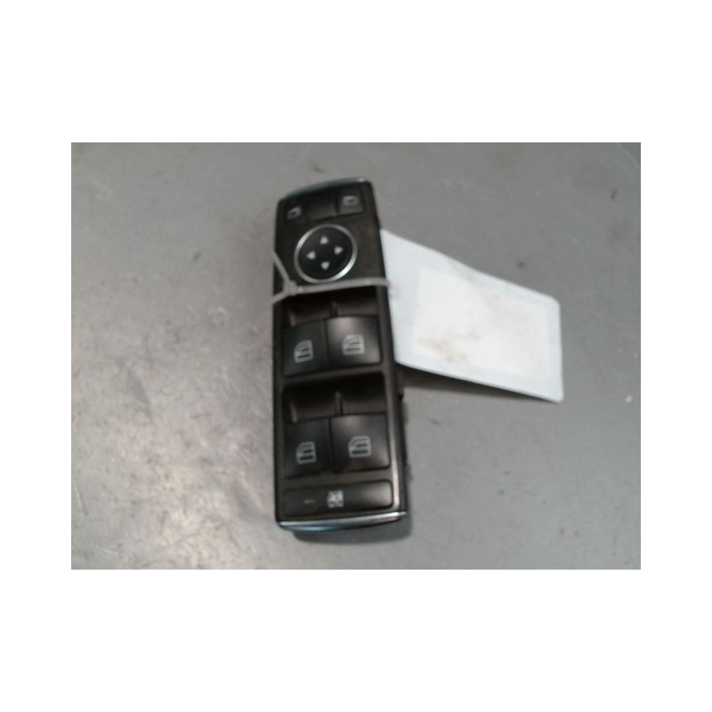 COMMANDE LEVE-GLACE PORTE AVG MERCEDES CLASSE B 2008-