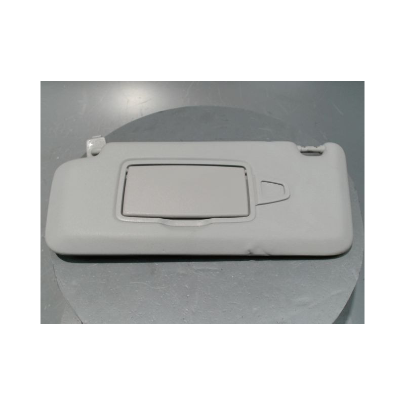 PARE-SOLEIL G MERCEDES CLASSE B 2008-