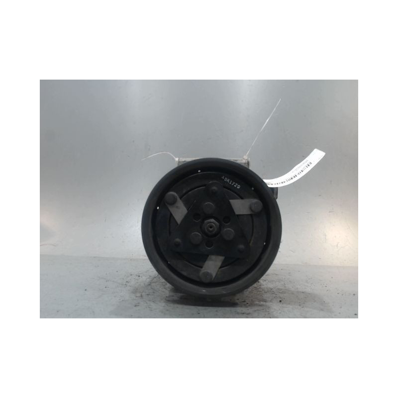 COMPRESSEUR AIR CONDITIONNE RENAULT MODUS