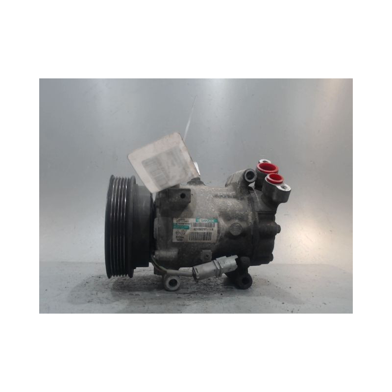 COMPRESSEUR AIR CONDITIONNE RENAULT MODUS