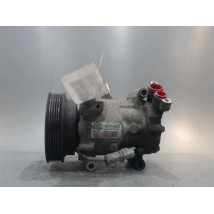 COMPRESSEUR AIR CONDITIONNE RENAULT MODUS