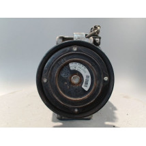 COMPRESSEUR AIR CONDITIONNE MERCEDES CLASSE B 2008-