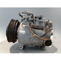COMPRESSEUR AIR CONDITIONNE MERCEDES CLASSE B 2008-