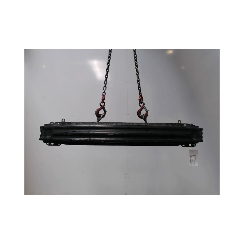 RENFORT PARE-CHOC AVANT SKODA FABIA 2004-2007