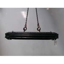 RENFORT PARE-CHOC AVANT SKODA FABIA 2004-2007