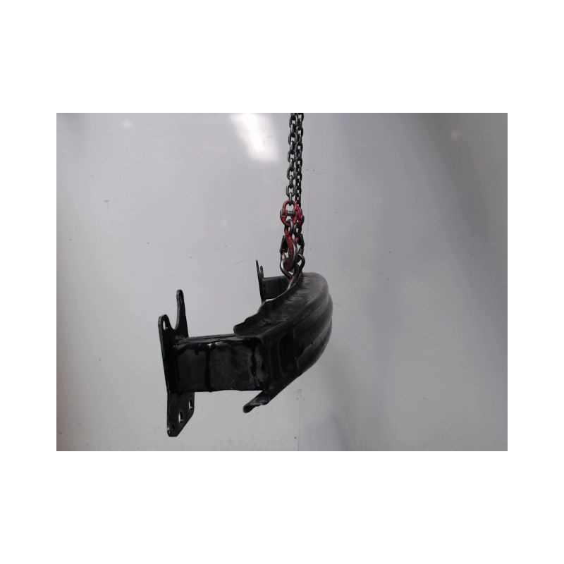 RENFORT PARE-CHOC AVANT SKODA FABIA 2004-2007