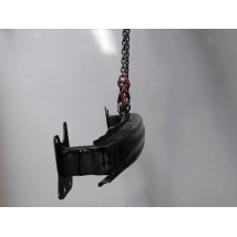 RENFORT PARE-CHOC AVANT SKODA FABIA 2004-2007