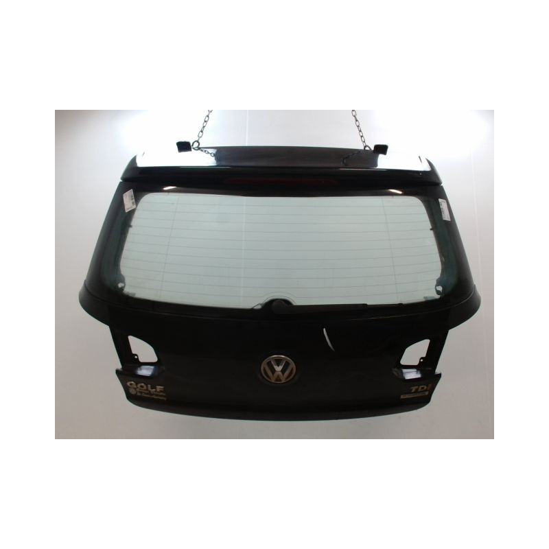 HAYON VOLKSWAGEN GOLF VI (1K) 2008-2013