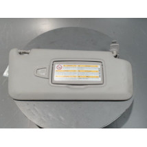 PARE-SOLEIL D MERCEDES CLASSE B 2008-