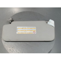PARE-SOLEIL D MERCEDES CLASSE B 2008-