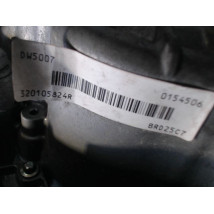 BOITE A VITESSE AUTOMATIQUE RENAULT CLIO 1.3 TCe 130 