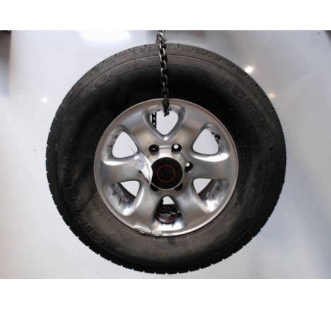 ROUE SECOURS