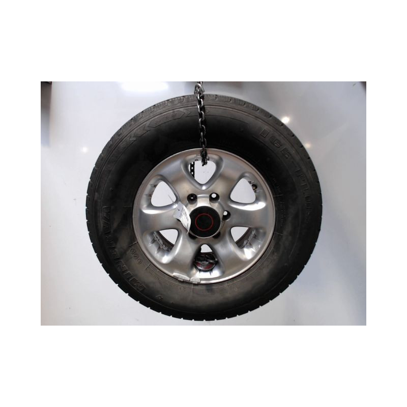 ROUE SECOURS OPEL FRONTERA 98-