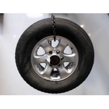 ROUE SECOURS OPEL FRONTERA 98-