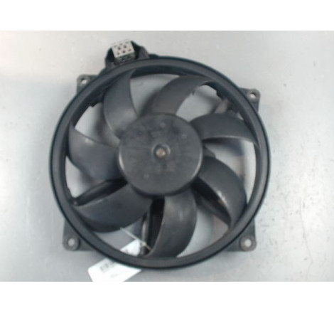 MOTEUR VENTILATEUR RADIATEUR