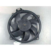 MOTEUR VENTILATEUR RADIATEUR RENAULT MEGANE III 2008-