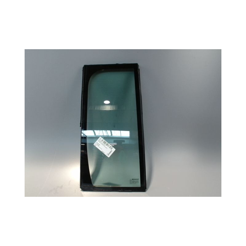 GLACE FIXE PORTE ARD RENAULT GRAND ESPACE 2002-