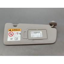 PARE-SOLEIL D RENAULT MEGANE IV PHASE 1 2015-