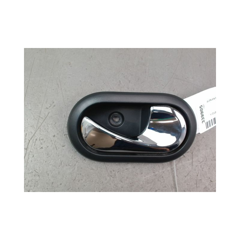 POIGNEE INTERIEURE PORTE ARRIERE DROIT DACIA LODGY BREAK 2012-...