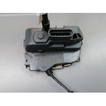SYSTEME CONDAMNATION ARRIERE GAUCHE RENAULT GRAND SCENIC MONOSP. II Phase 2 LONG 2006-2009