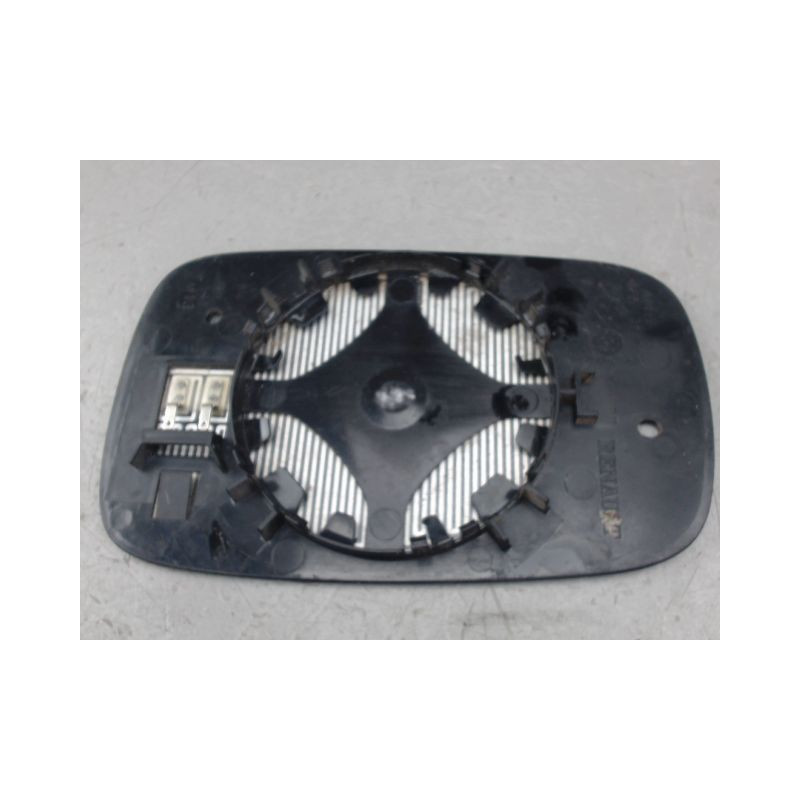 GLACE RETROVISEUR EXT D RENAULT CLIO