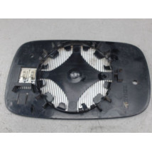 GLACE RETROVISEUR EXT D RENAULT CLIO