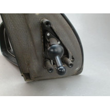 RETROVISEUR EXTERIEUR GAUCHE CHEVROLET AVEO