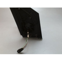 RETROVISEUR EXTERIEUR ELECTRIQUE GAUCHE FORD FIESTA