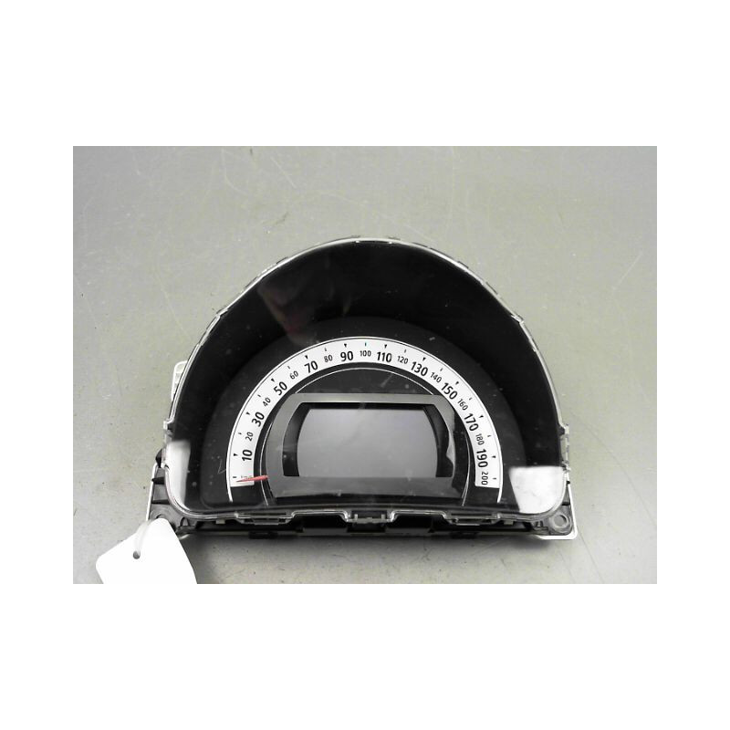 BLOC COMPTEURS RENAULT TWINGO III 2014-...