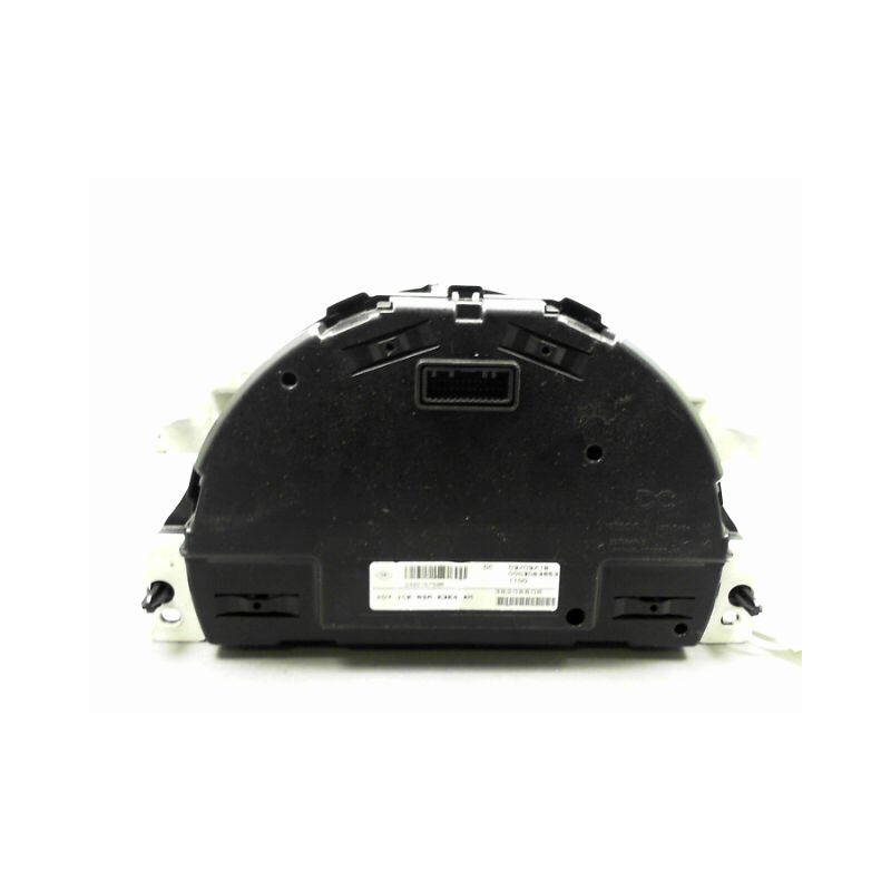 BLOC COMPTEURS RENAULT TWINGO III 2014-...