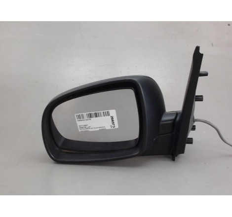 RETROVISEUR EXT ELECTRIQUE G