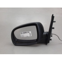 RETROVISEUR EXTERIEUR ELECTRIQUE GAUCHE NISSAN NOTE