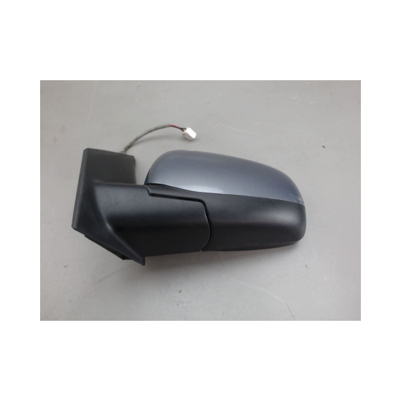RETROVISEUR EXTERIEUR ELECTRIQUE GAUCHE NISSAN NOTE