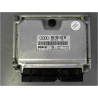 CALCULATEUR MOTEUR AUDI TT COUPE 98-2006