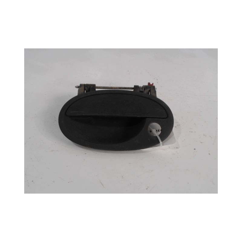 POIGNEE EXTERIEURE PORTE AVANT GAUCHE OPEL MERIVA 2003-2005
