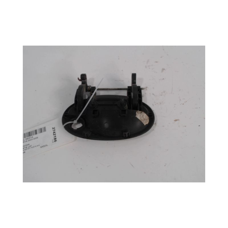 POIGNEE EXTERIEURE PORTE AVANT GAUCHE OPEL MERIVA 2003-2005