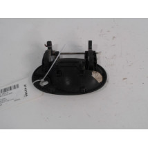 POIGNEE EXTERIEURE PORTE AVANT GAUCHE OPEL MERIVA 2003-2005
