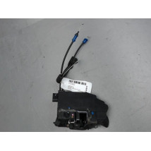 SYSTEME CONDAMNATION AVANT DROIT CITROEN C4 PICASSO