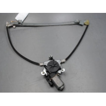 MECANISME+MOTEUR LEVE-GLACE AVANT GAUCHE RENAULT SCENIC PH1 96-99