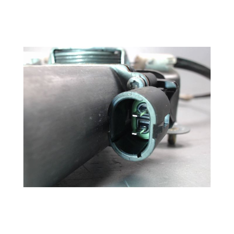 MECANISME+MOTEUR LEVE-GLACE AVANT GAUCHE RENAULT SCENIC PH1 96-99