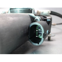 MECANISME+MOTEUR LEVE-GLACE AVANT GAUCHE RENAULT SCENIC PH1 96-99