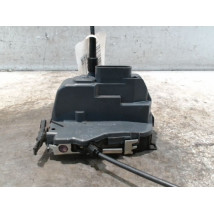SYSTEME CONDAMNATION ARRIERE GAUCHE RENAULT MEGANE II PH2 2006-