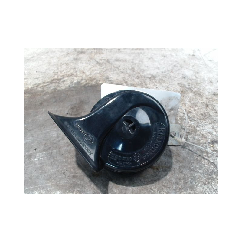 KLAXON / AVERTISSEUR RENAULT MEGANE II PH2 2006-